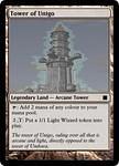 Tower of Unigo