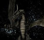 A dream of dragons-web