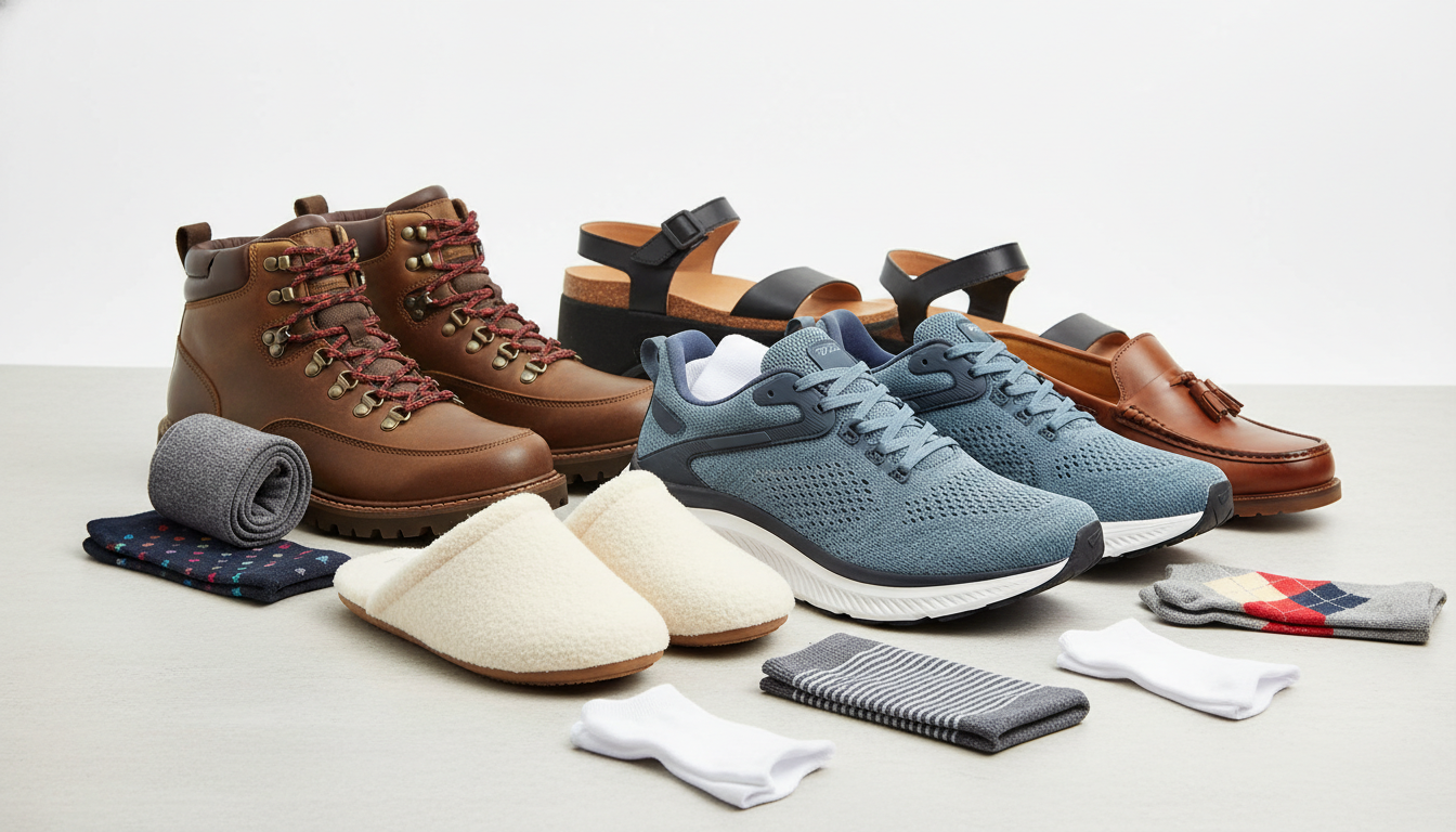 Footwear