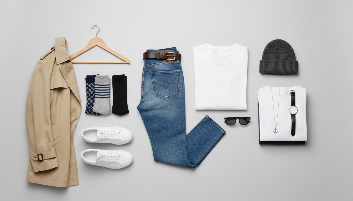 Generic Fashion