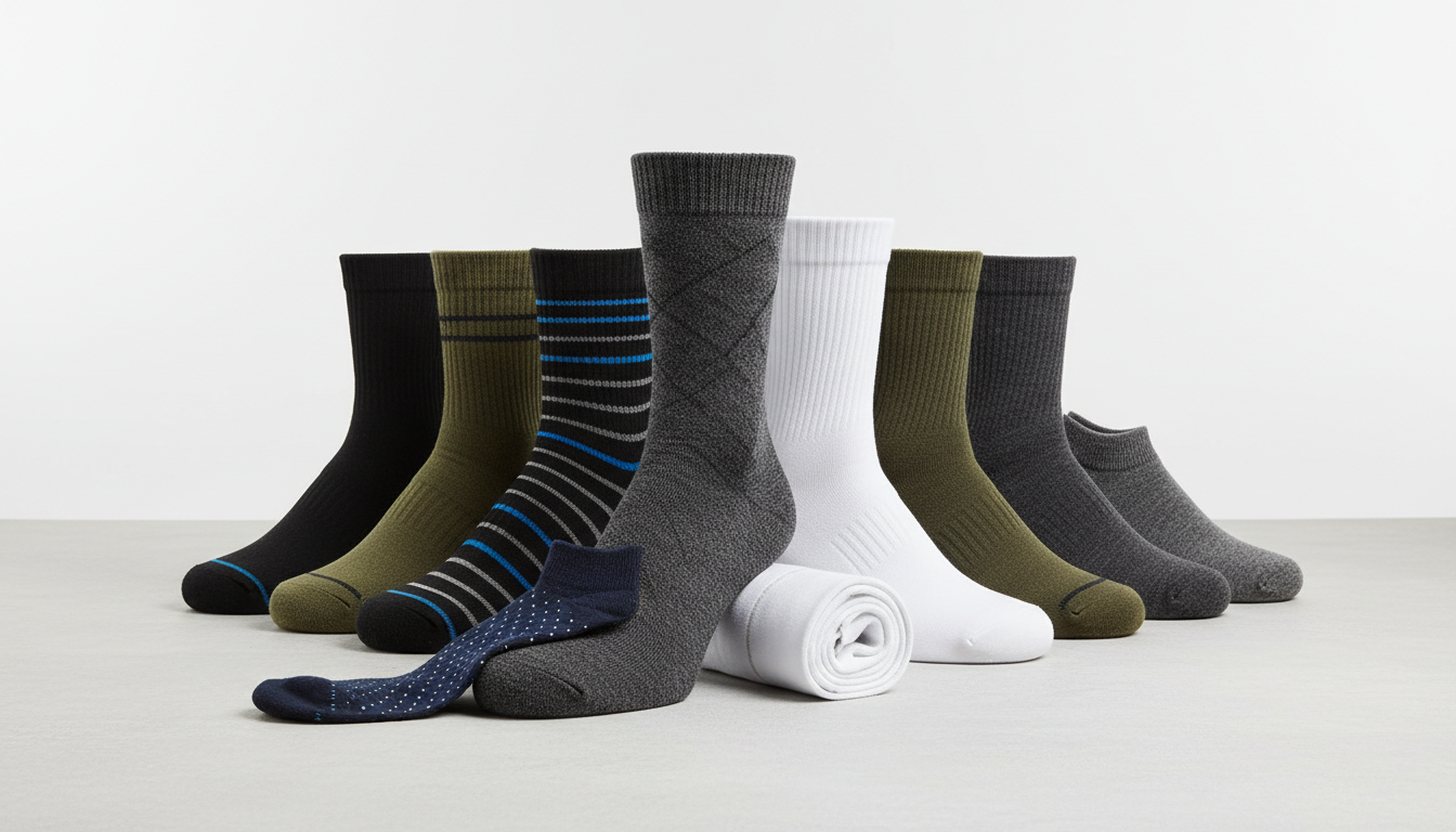 Men's Socks