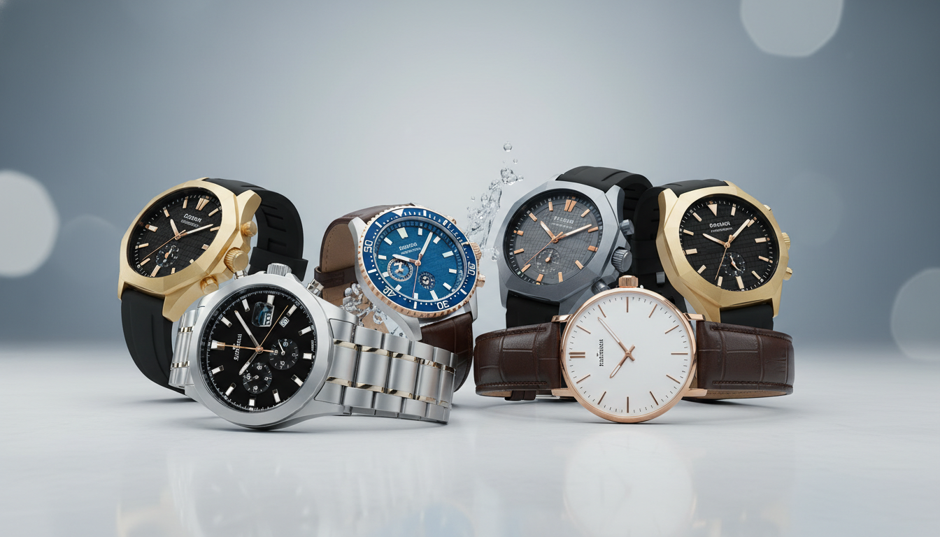 Men's Watches