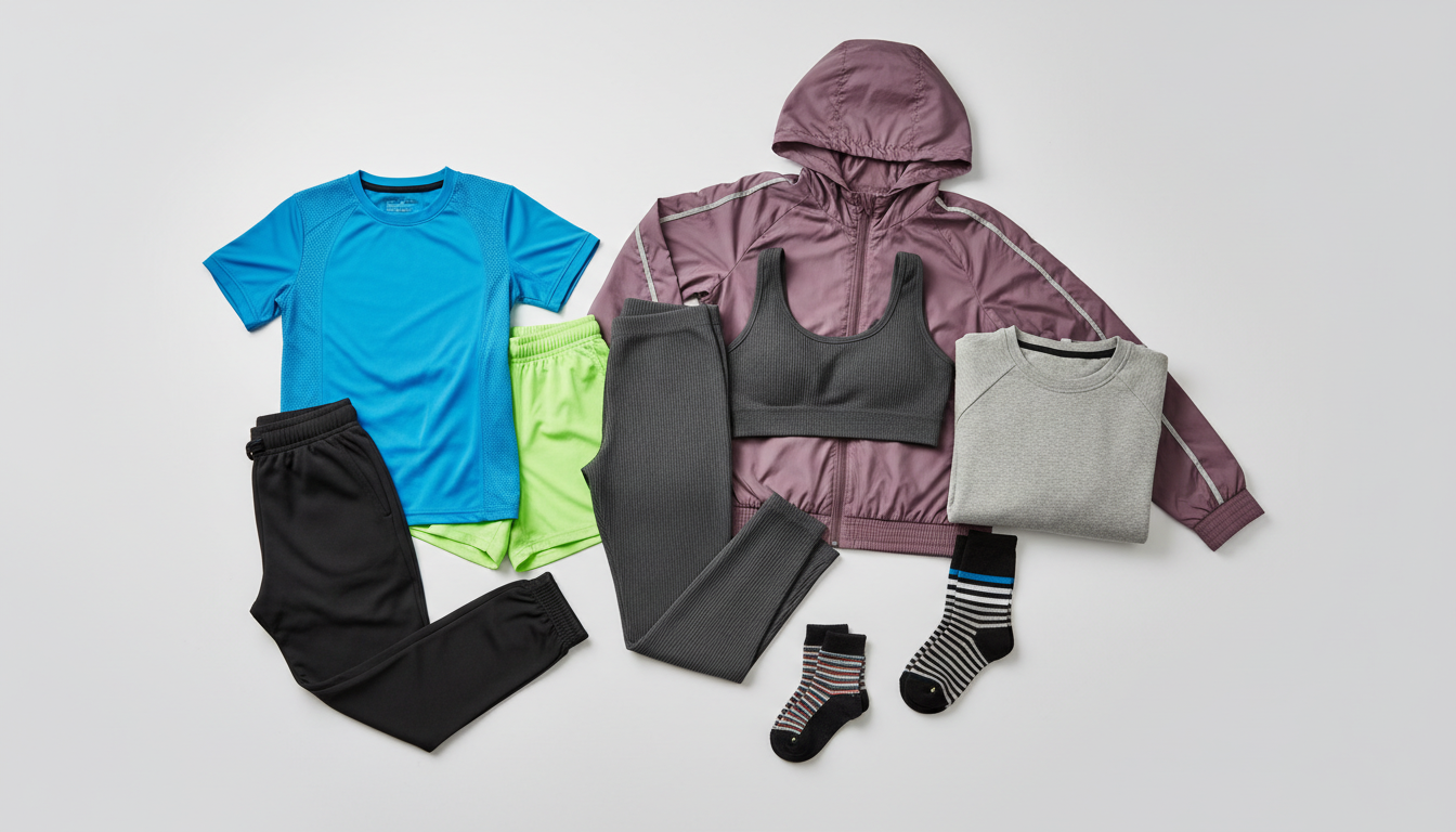 Sportswear