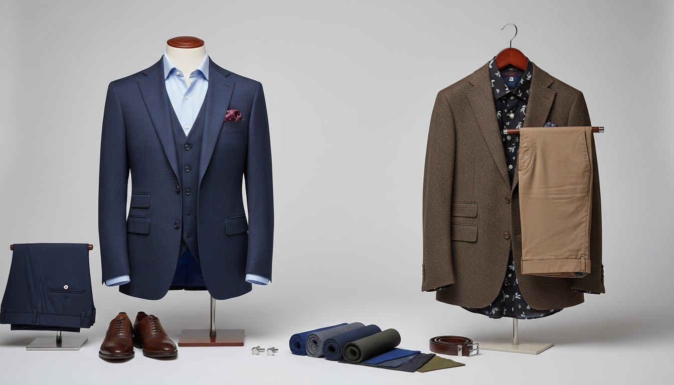 Suits