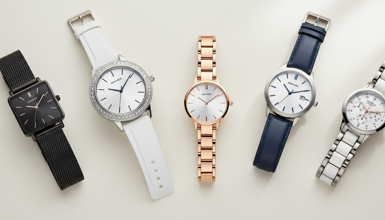Women's Watches